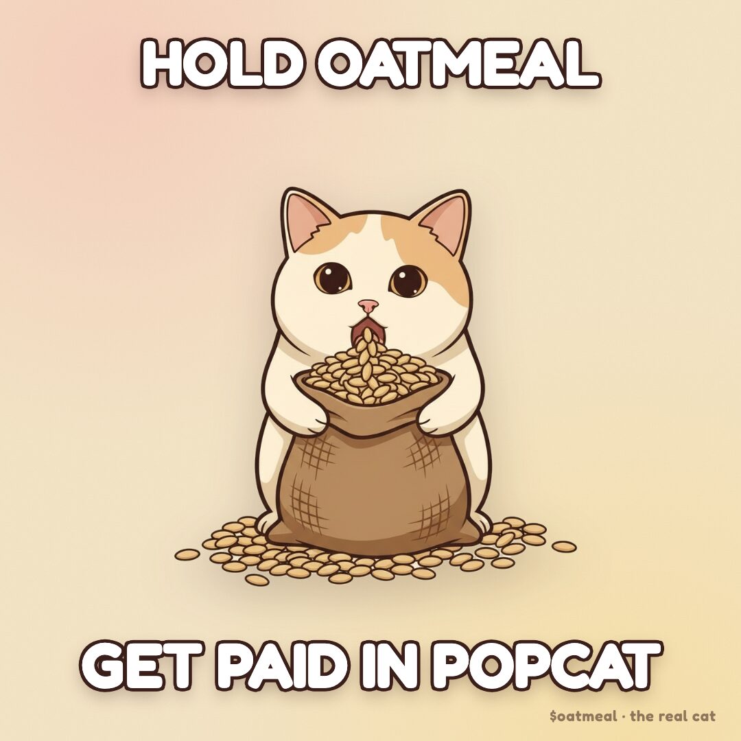 Oatmeal meme