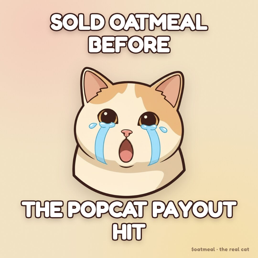 Oatmeal meme