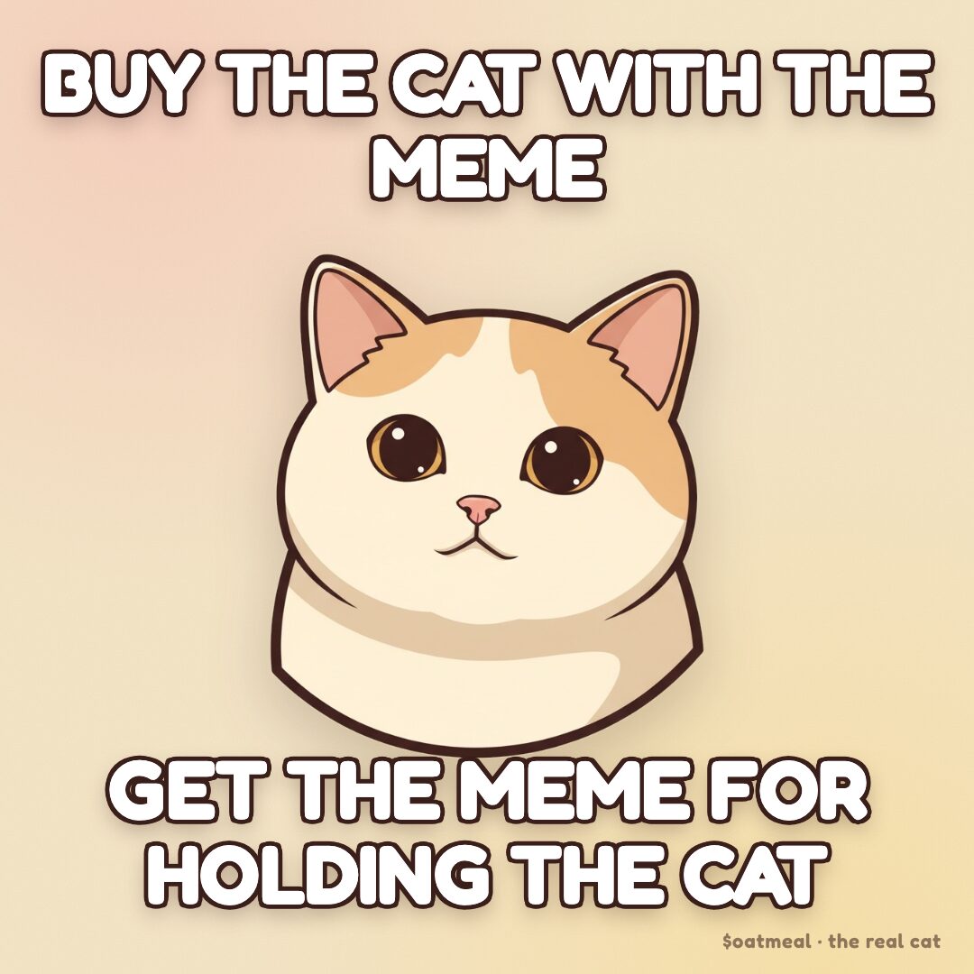 Oatmeal meme